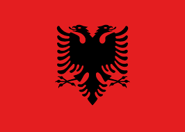 Albanščina