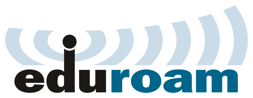 Logotip Eduroam